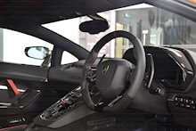 Lamborghini Aventador LP 770-4 SVJ