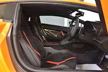 Lamborghini Aventador LP 770-4 SVJ