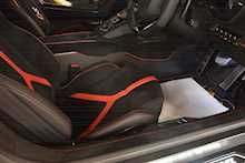 Lamborghini Aventador LP 770-4 SVJ