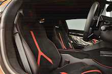 Lamborghini Aventador LP 770-4 SVJ