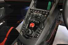 Lamborghini Aventador LP 770-4 SVJ