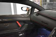 Lamborghini Aventador LP 770-4 SVJ