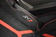 Lamborghini Aventador LP 770-4 SVJ