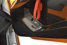 Lamborghini Aventador LP 770-4 SVJ