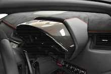 Lamborghini Aventador LP 770-4 SVJ