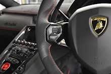 Lamborghini Aventador LP 770-4 SVJ