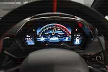 Lamborghini Aventador LP 770-4 SVJ