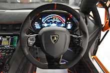 Lamborghini Aventador LP 770-4 SVJ