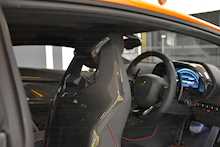 Lamborghini Aventador LP 770-4 SVJ