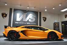 Lamborghini Aventador LP 770-4 SVJ