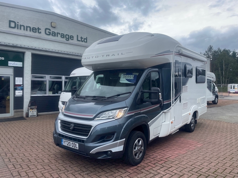 Fiat 35 C/C MULTIJET