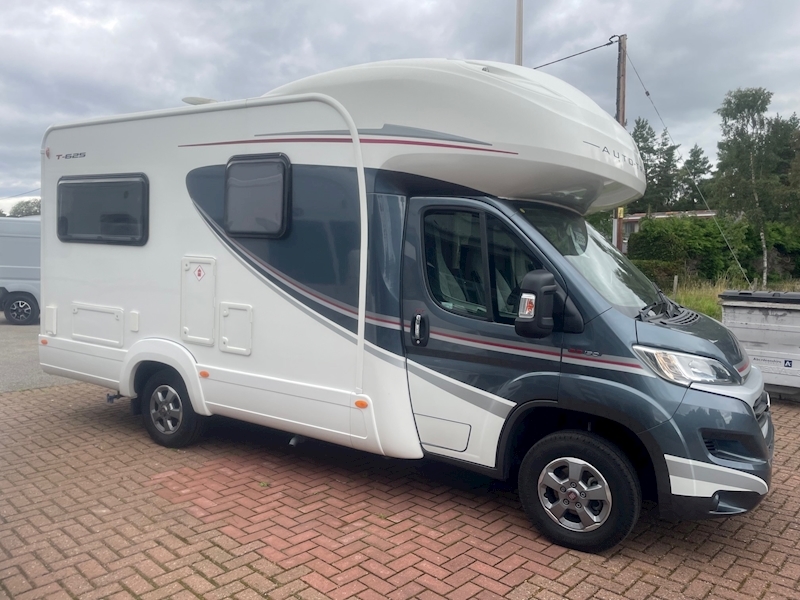 Fiat 35 C/C MULTIJET