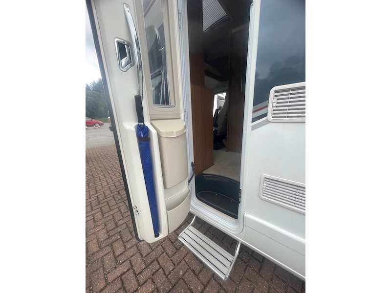 Fiat 35 C/C MULTIJET