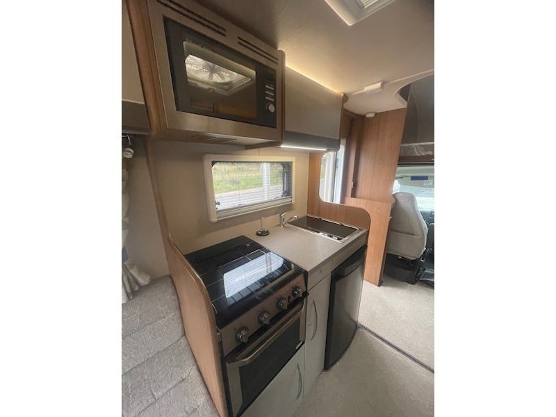 Fiat 35 C/C MULTIJET