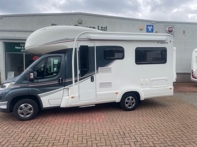 Fiat 35 C/C MULTIJET