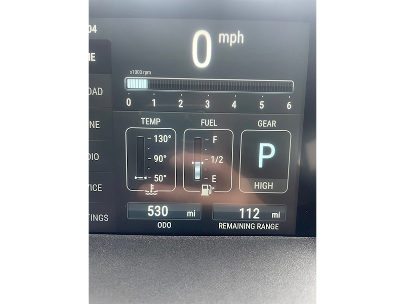 INEOS 3.0D Utility Wagon 6dr Diesel Auto 4WD Euro 6 (s/s) (2Seat) (249 ps)