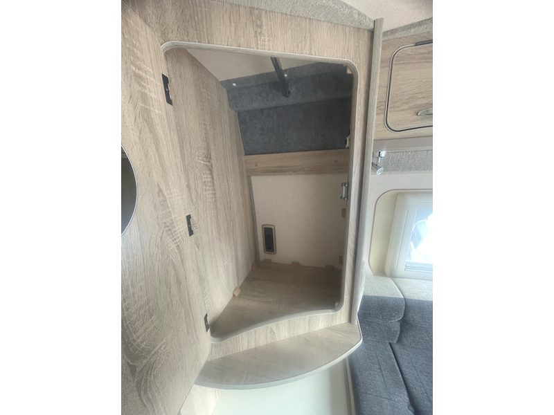 Fiat 2.3 MultiJetII 35 Tecnico Panel Van 5dr Diesel Manual M H2 Euro 6 (140 ps)