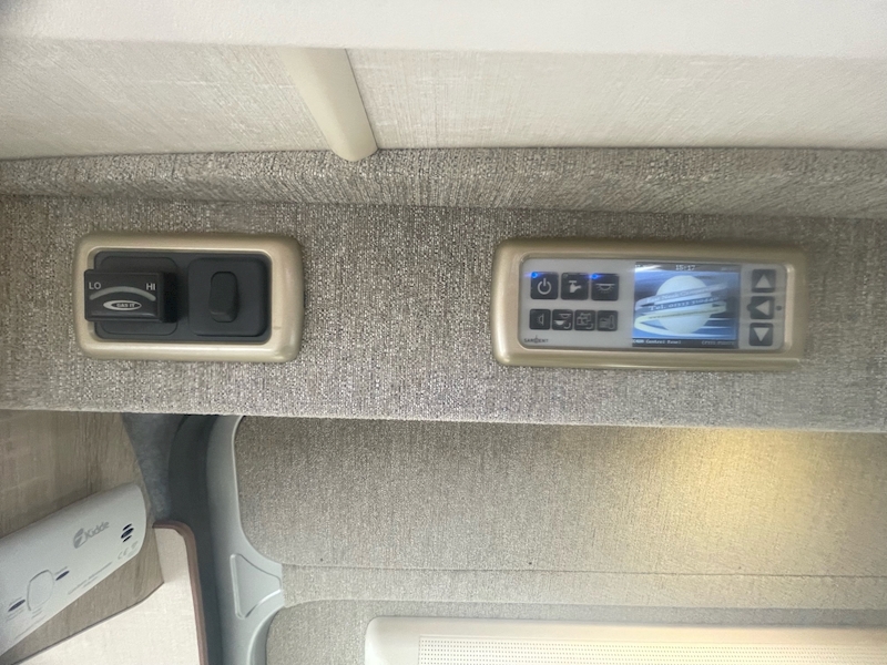 Fiat 2.3 MultiJetII 35 Tecnico Panel Van 5dr Diesel Manual M H2 Euro 6 (140 ps)