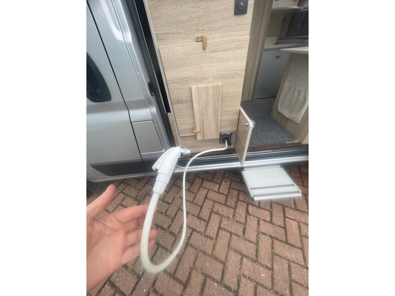 Fiat 2.3 MultiJetII 35 Tecnico Panel Van 5dr Diesel Manual M H2 Euro 6 (140 ps)