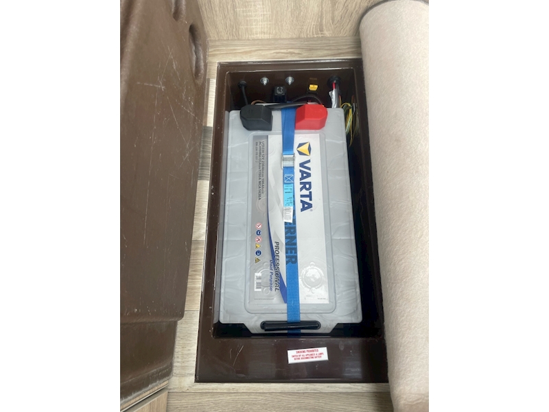 Fiat 2.3 MultiJetII 35 Tecnico Panel Van 5dr Diesel Manual M H2 Euro 6 (140 ps)