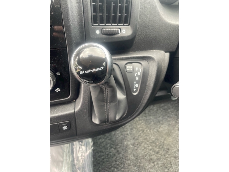 Fiat 2.3 MultiJetII 35 Tecnico Panel Van 5dr Diesel Manual M H2 Euro 6 (140 ps)