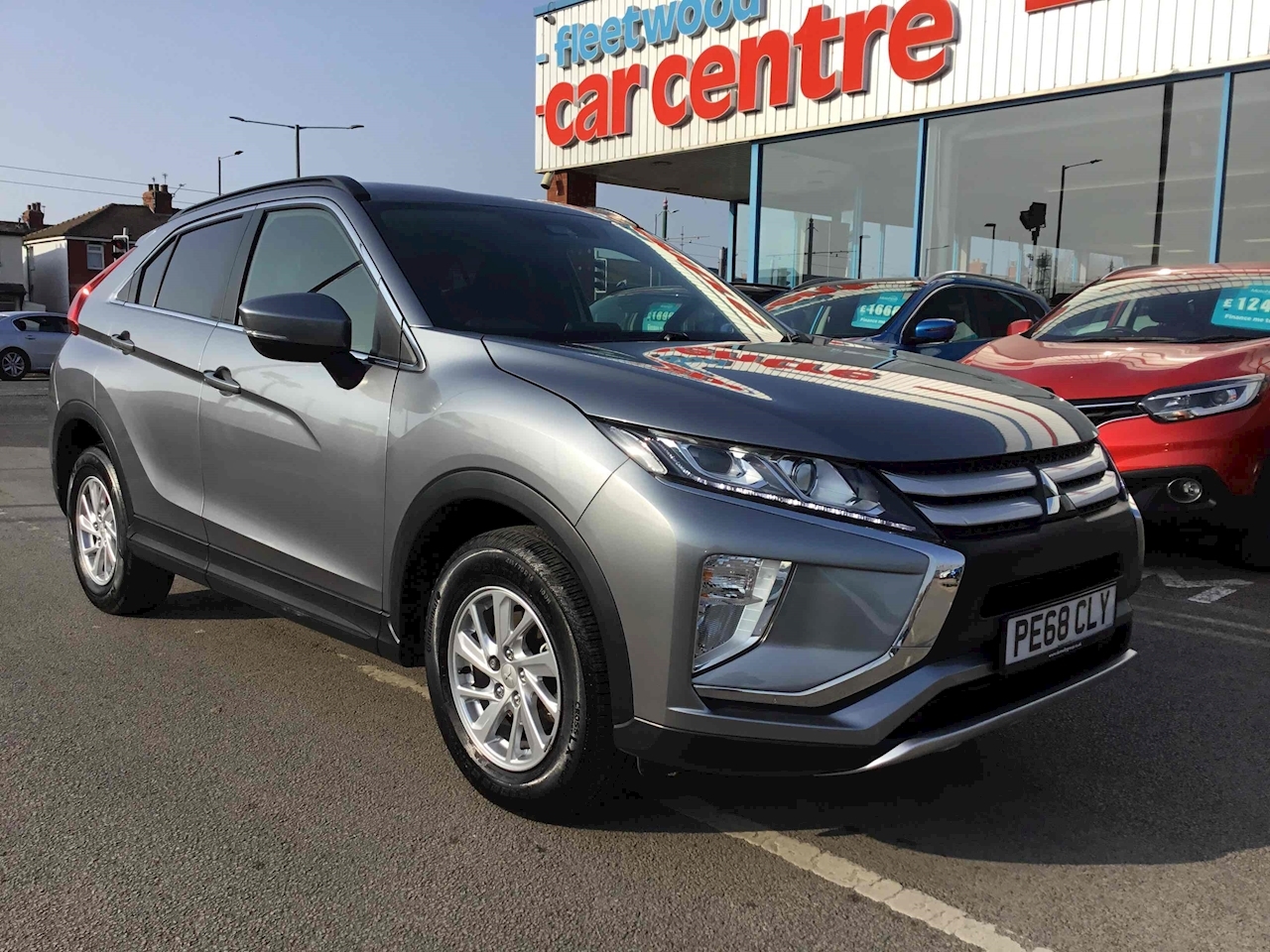 1.5T 2 SUV 5dr Petrol (s/s) (163 ps)