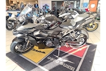 GT Motorcycle 1000 MANUAL PETROL