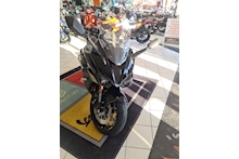 GT Motorcycle 1000 MANUAL PETROL
