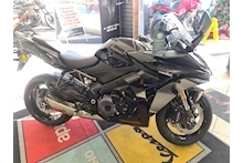 GT Motorcycle 1000 MANUAL PETROL