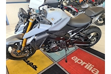 NAKED Motorcycle 1000 MANUAL PETROL