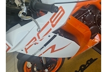 1190 RC8 R 12 1190 Rc8 R 12 Motorcycle 1.2  Petrol