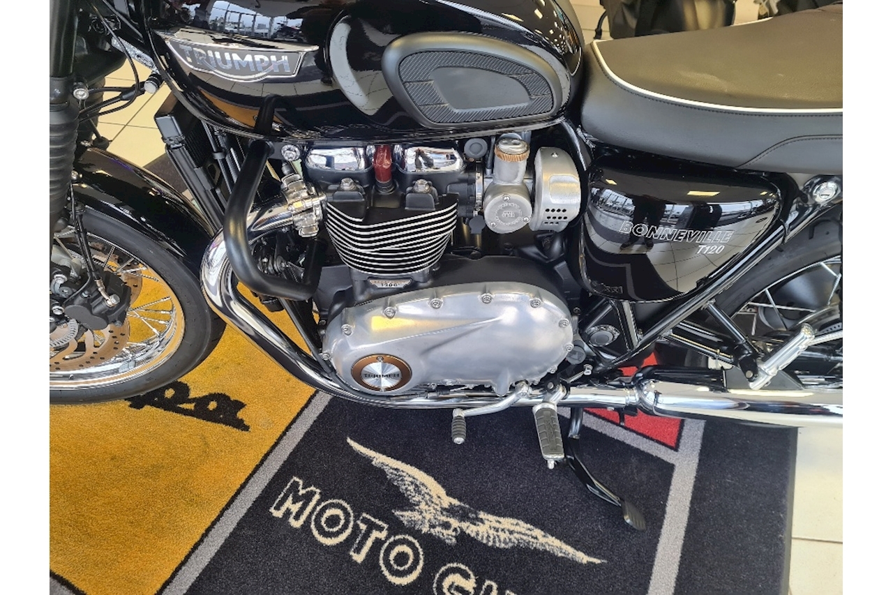 used t120