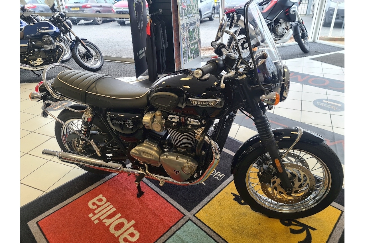 used t120