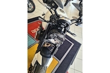 TRIDENT Trident Motorcycle 0.7  Petrol