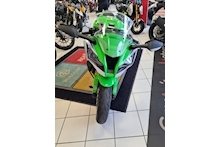 ANNIVERSARY 998 Motorcycle MANUAL PETROL