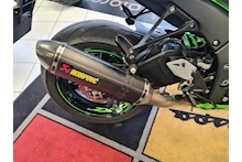 ANNIVERSARY 998 Motorcycle MANUAL PETROL