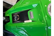 ANNIVERSARY 998 Motorcycle MANUAL PETROL