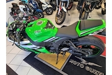 ANNIVERSARY 998 Motorcycle MANUAL PETROL