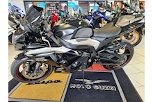 GSXR 1000 L5 Gsxr 1000 L5 Motorcycle 1.0  Petrol