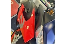 RS 660 Rs 660 Motorcycle 0.7  Petrol