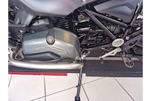 R 1200 GS ADVENTURE R 1200 Gs Adventure Motorcycle 1.2  Petrol