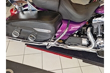 FLHRC ROAD KING CL 1584 1 Flhrc Road King Cl 1584 1 Motorcycle 1.6  Petrol