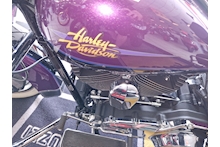 FLHRC ROAD KING CL 1584 1 Flhrc Road King Cl 1584 1 Motorcycle 1.6  Petrol
