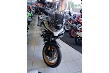 800MT TOURING 800Mt Touring Motorcycle 0.8  Petrol