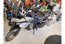 800MT TOURING 800Mt Touring Motorcycle 0.8  Petrol