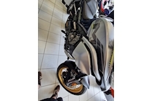800MT TOURING 800Mt Touring Motorcycle 0.8  Petrol