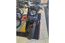 XL 1200 X FORTY EIGHT 19 Xl 1200 X Forty Eight 19 Motorcycle 1.2  Petrol