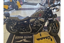 XL 1200 X FORTY EIGHT 19 Xl 1200 X Forty Eight 19 Motorcycle 1.2  Petrol