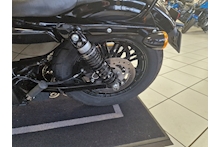 XL 1200 X FORTY EIGHT 19 Xl 1200 X Forty Eight 19 Motorcycle 1.2  Petrol