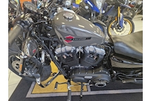 XL 1200 X FORTY EIGHT 19 Xl 1200 X Forty Eight 19 Motorcycle 1.2  Petrol